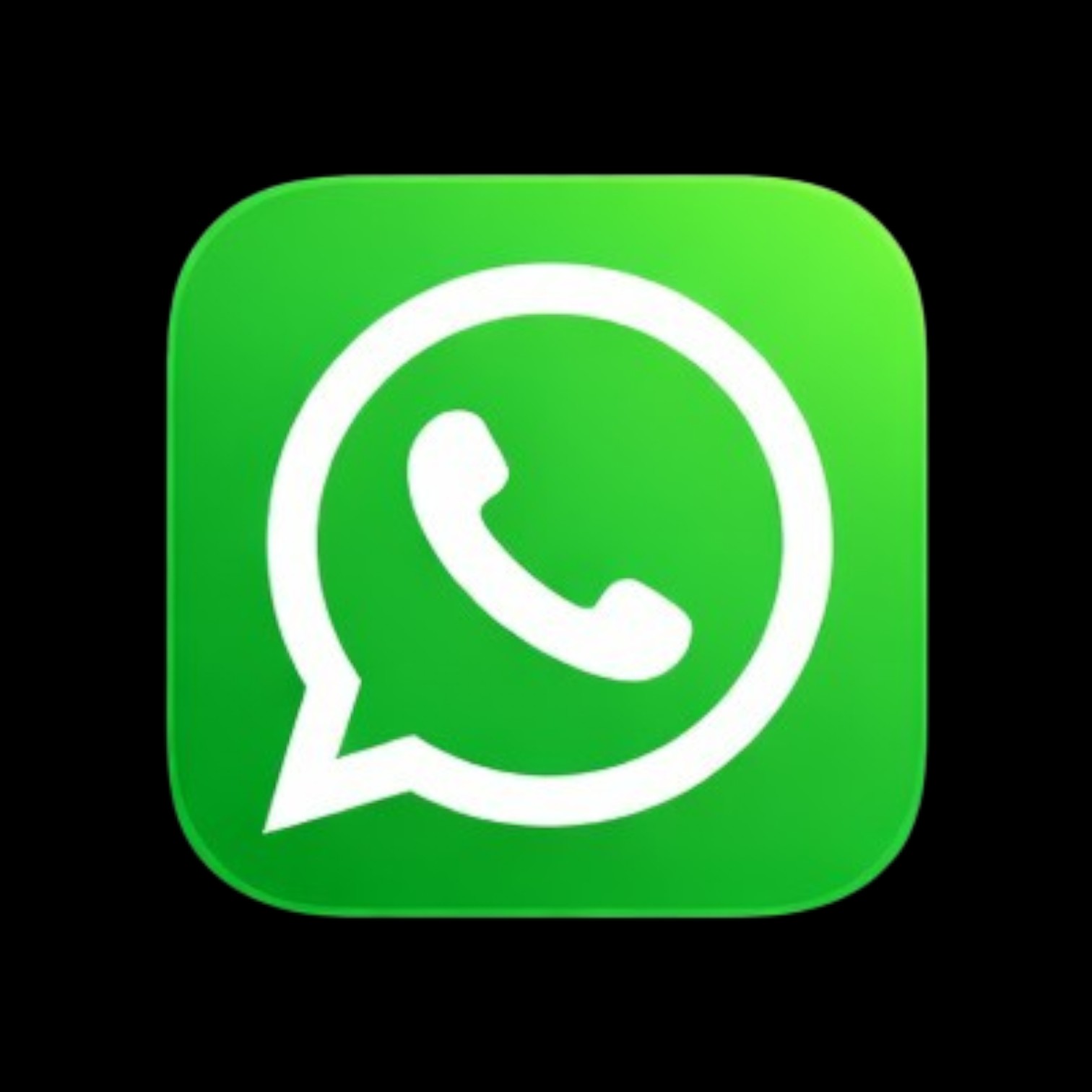 WhatsApp poziv na akciju